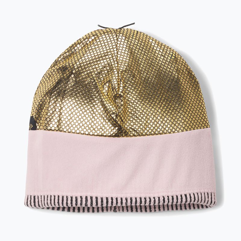 Téli sapka Columbia Polar Powder III mineral pink/antique mauve, 2