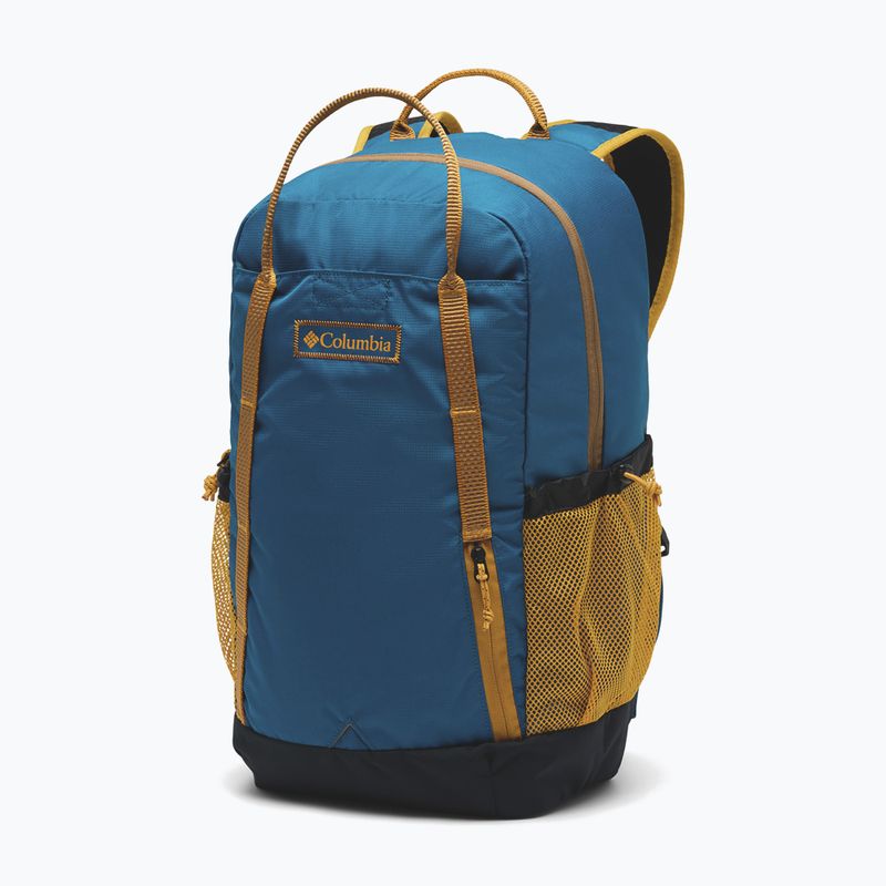 Túrahátizsák Columbia Echo Mountain 25 l phoenix blue