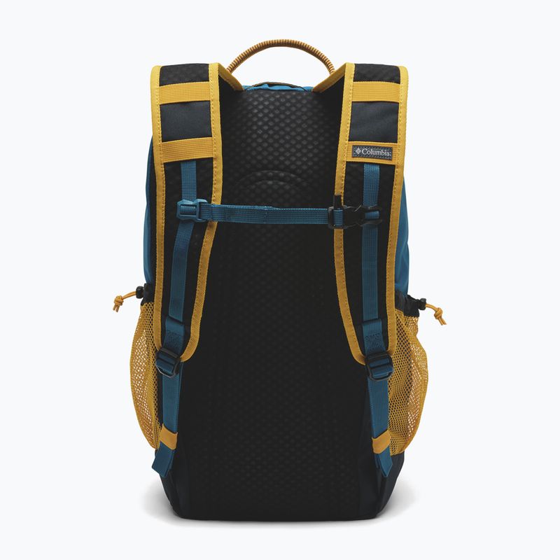 Túrahátizsák Columbia Echo Mountain 25 l phoenix blue 2