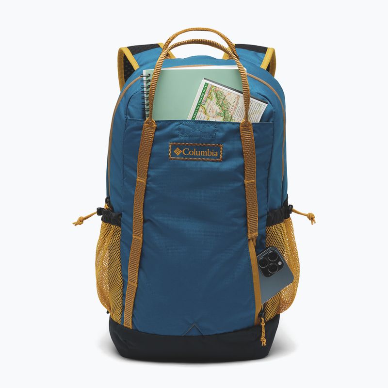 Túrahátizsák Columbia Echo Mountain 25 l phoenix blue 3
