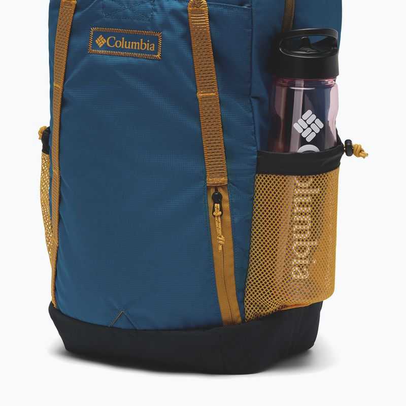Túrahátizsák Columbia Echo Mountain 25 l phoenix blue 5