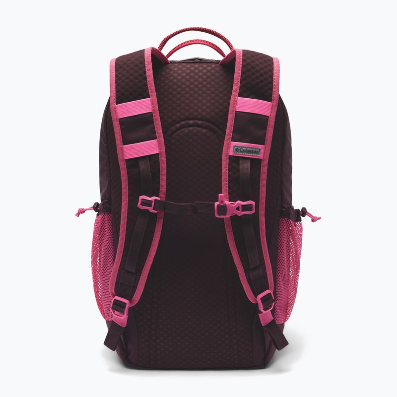 Túrahátizsák Columbia Echo Mountain 25 l moonvista/nico 2