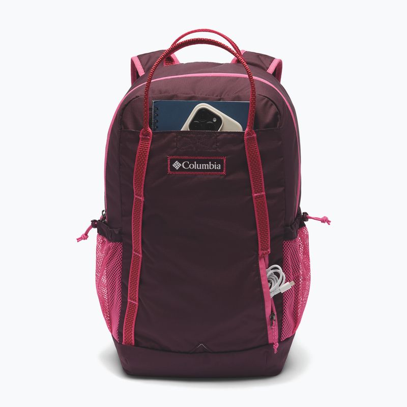 Túrahátizsák Columbia Echo Mountain 25 l moonvista/nico 3