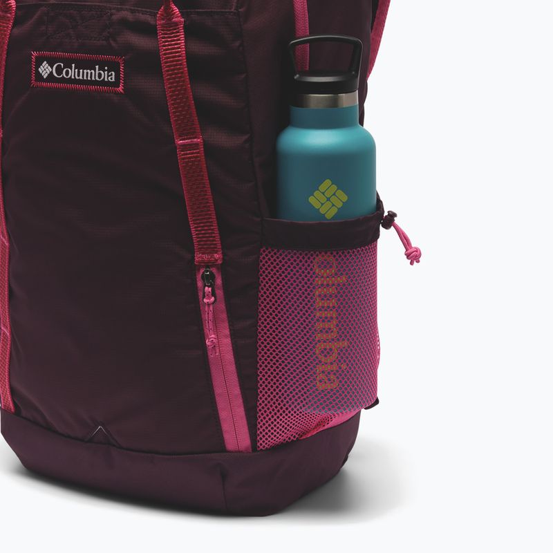 Túrahátizsák Columbia Echo Mountain 25 l moonvista/nico 4