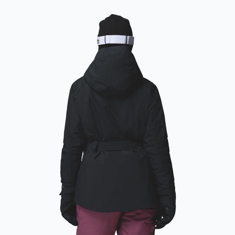 Női síkabát Columbia Ava Alpine Balted Insulated black 3