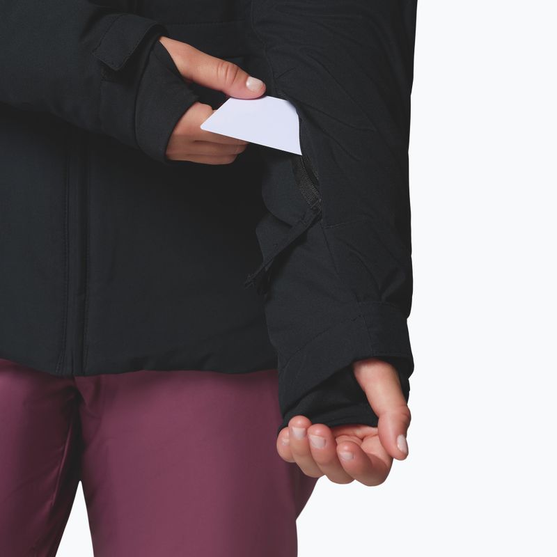 Női síkabát Columbia Ava Alpine Balted Insulated black 10