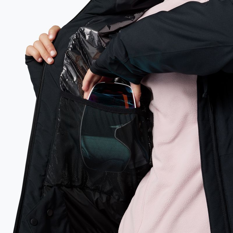 Női síkabát Columbia Ava Alpine Balted Insulated black 12