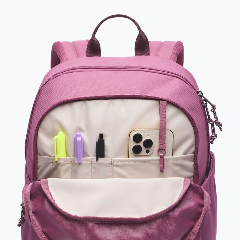 Városi hátizsák Columbia Buxton 26 l antique mauve/moonvista 4