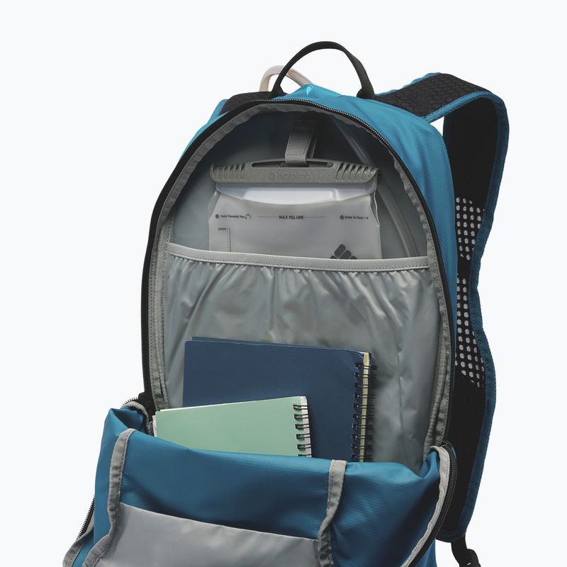 Túrahátizsák Columbia Blackcomb Ridge 18 l phoenix blue/black 3