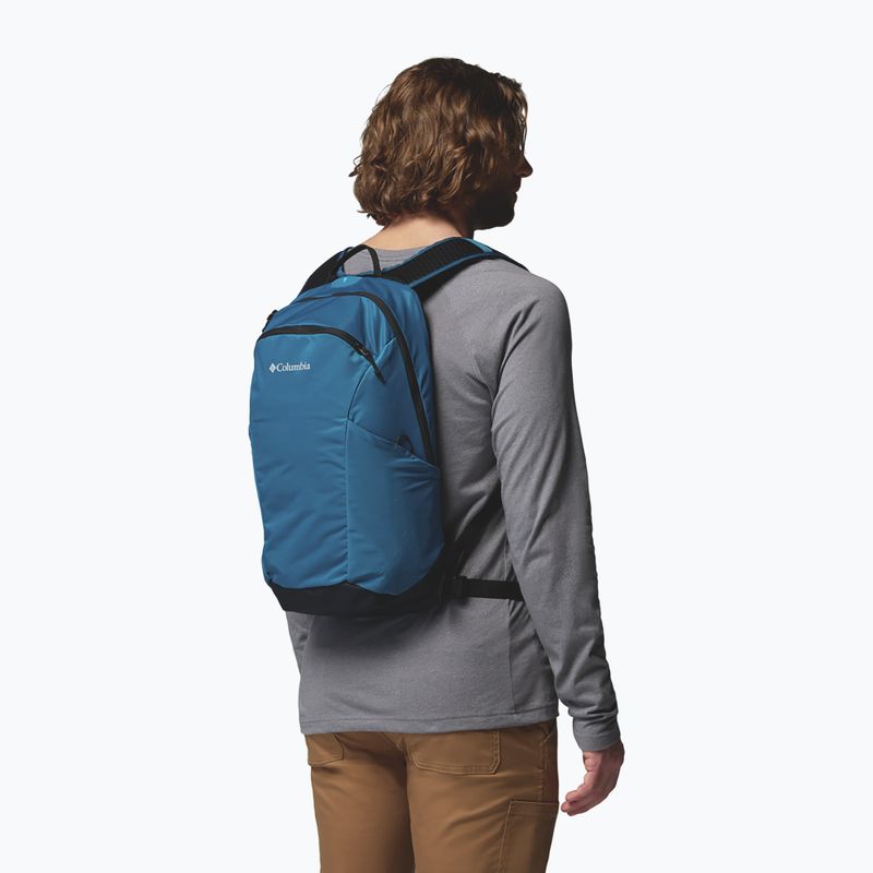 Túrahátizsák Columbia Blackcomb Ridge 18 l phoenix blue/black 9