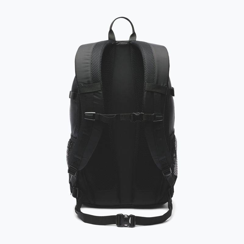 Túrahátizsák Columbia Castle Crest 25 l black 2