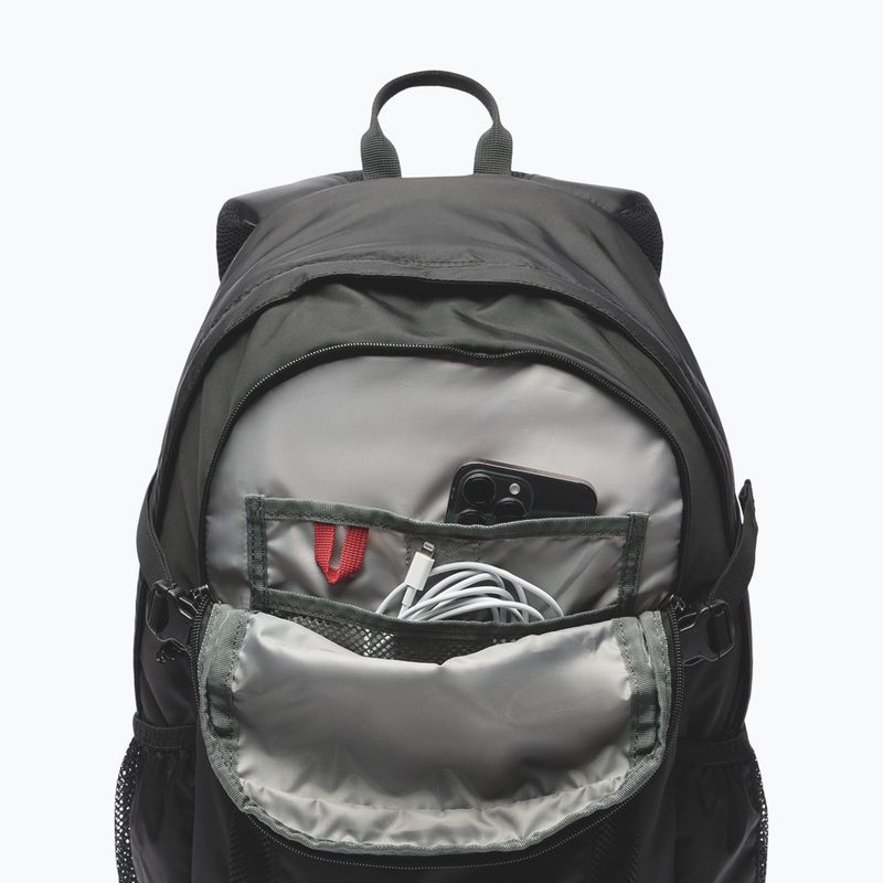 Túrahátizsák Columbia Castle Crest 25 l black 3