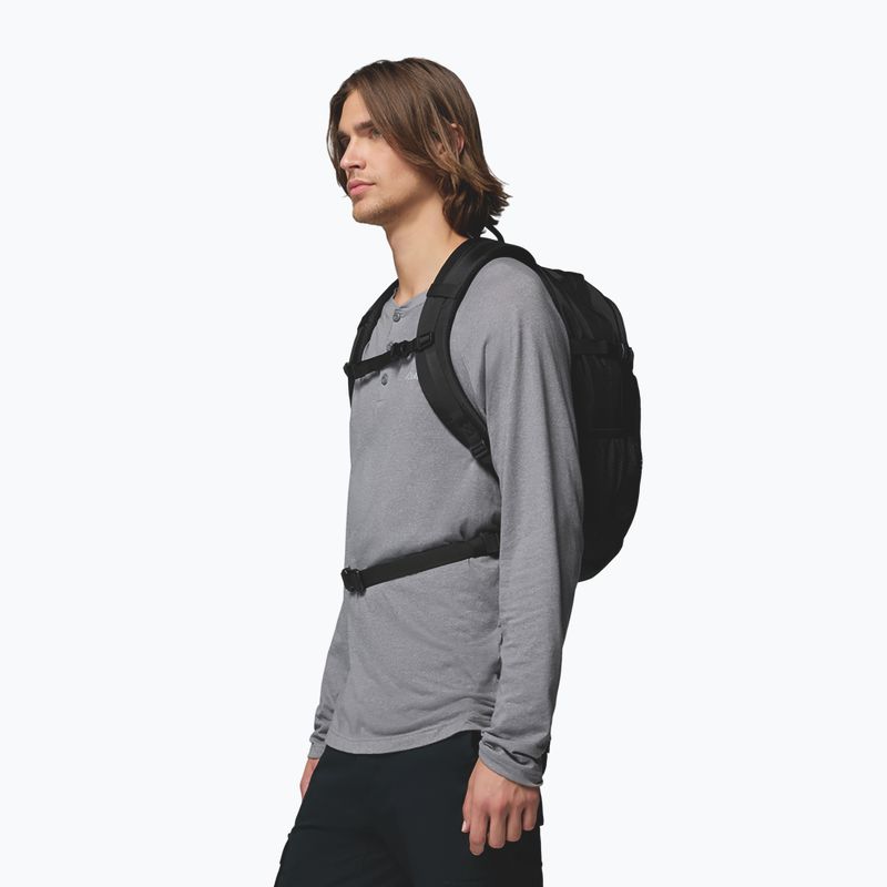 Túrahátizsák Columbia Castle Crest 25 l black 8