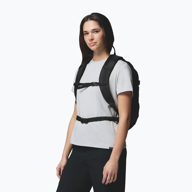 Túrahátizsák Columbia Castle Crest 25 l black 10