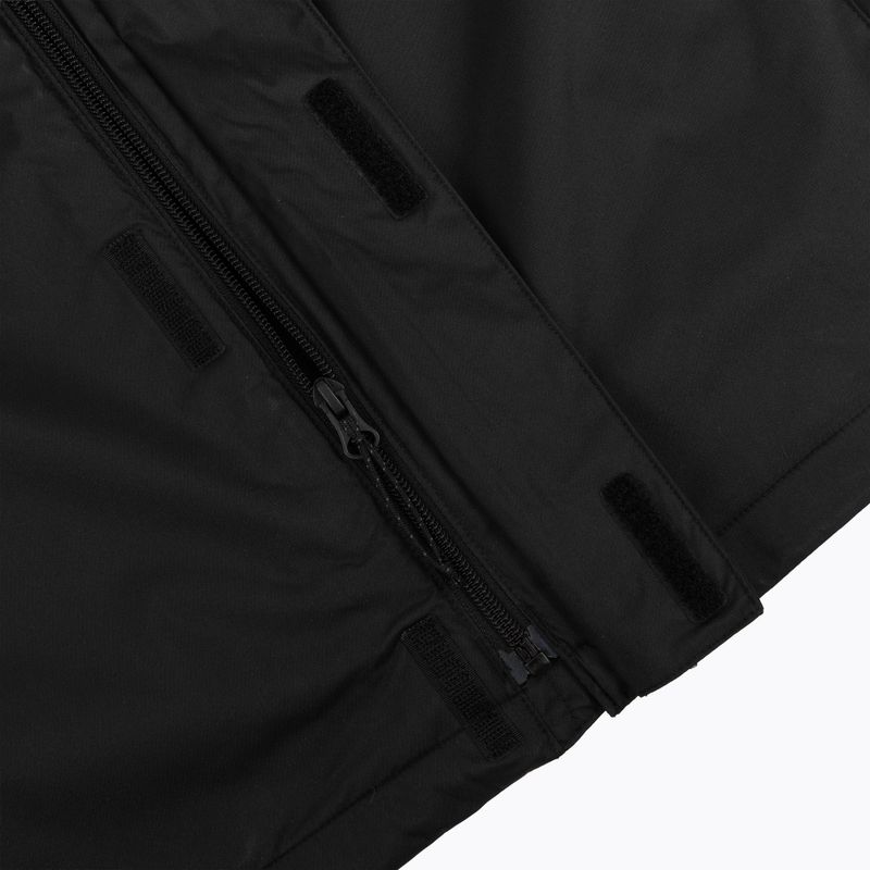 Férfi esőkabát Columbia Inner Limits Interchange black 17