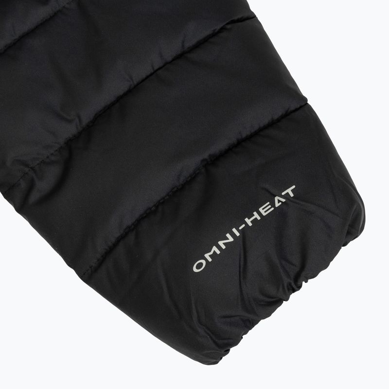 Férfi esőkabát Columbia Inner Limits Interchange black 22