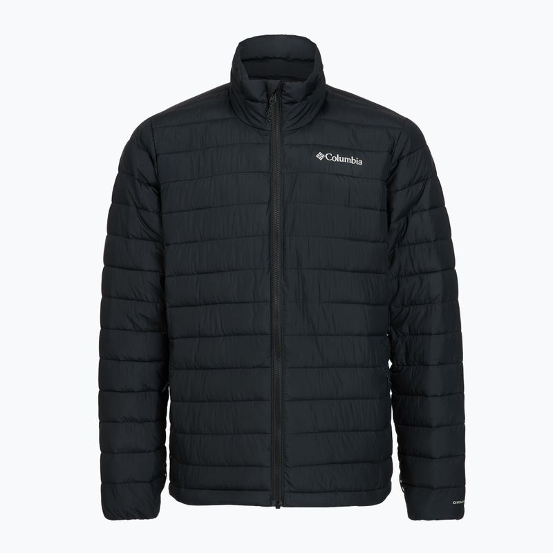 Férfi esőkabát Columbia Inner Limits Interchange phoenix blue/black 20
