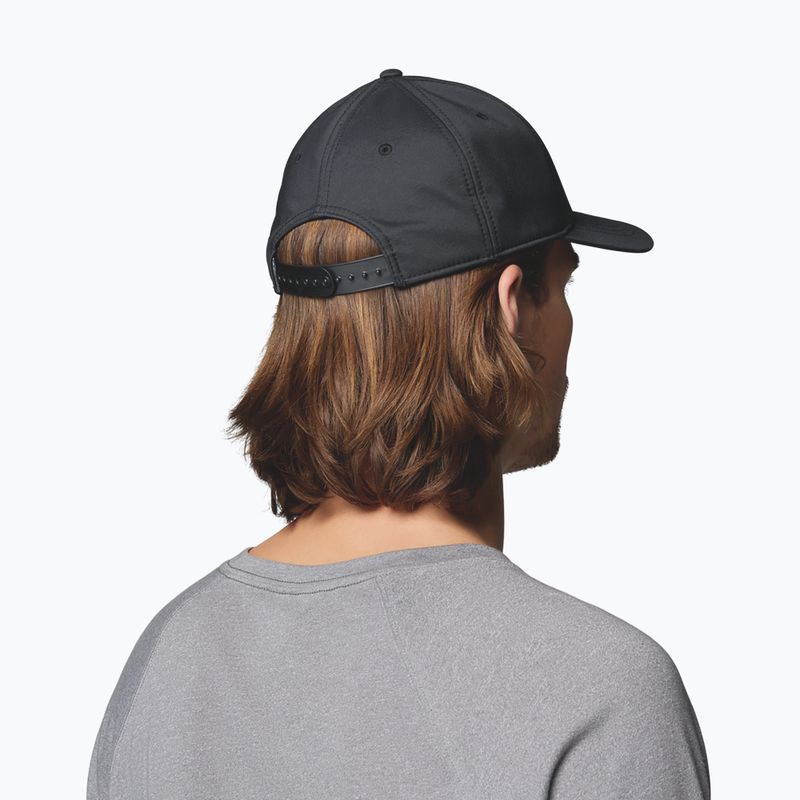 Ellenzős sapka Columbia Thermal 110 Snapback black/sunset mountain 4