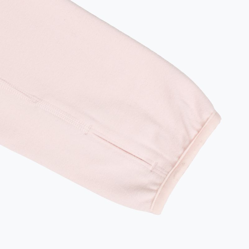 Női kabát Columbia Star Valley Hooded Full Zip powder pink 13