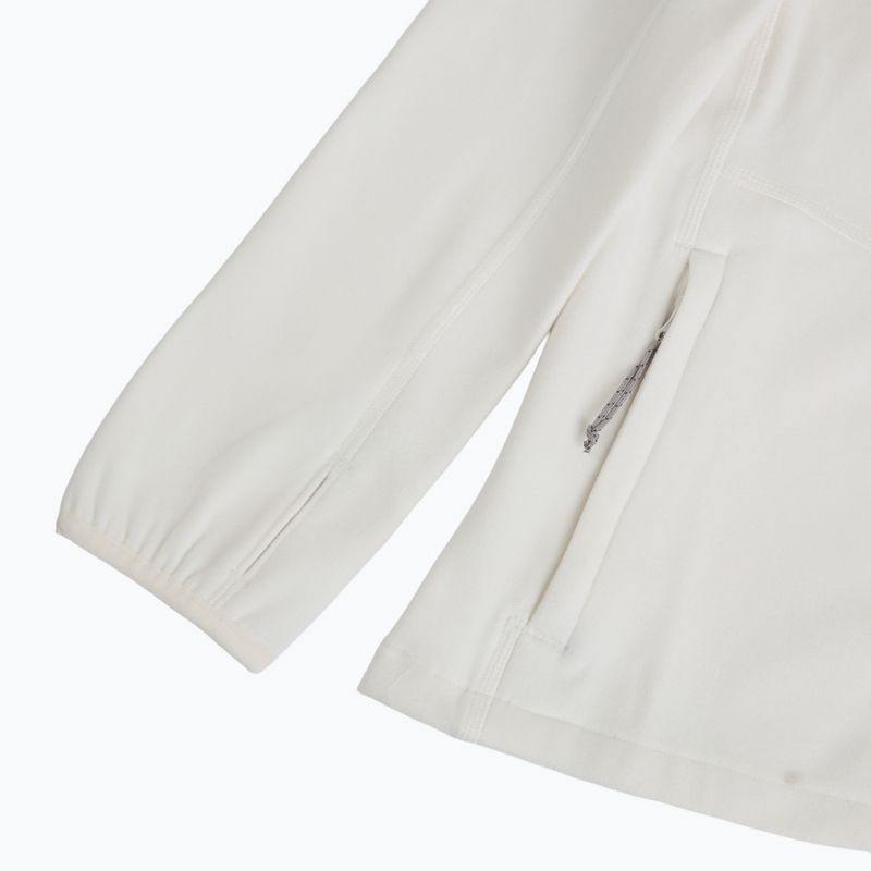 Női kabát Columbia Star Valley Hooded Full Zip sea salt 11