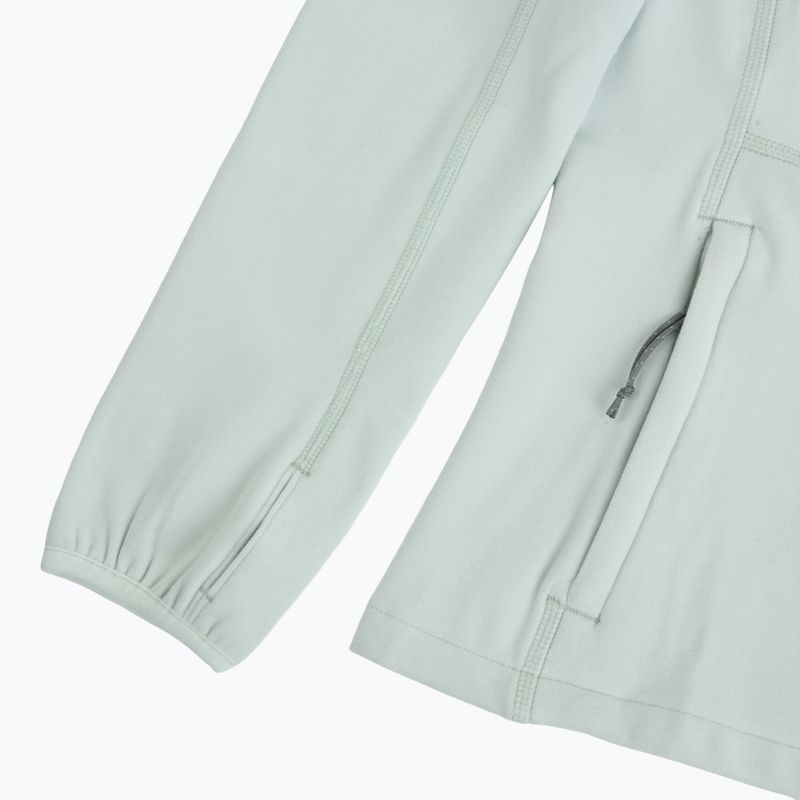 Női kabát Columbia Star Valley Hooded Full Zip tea light 12