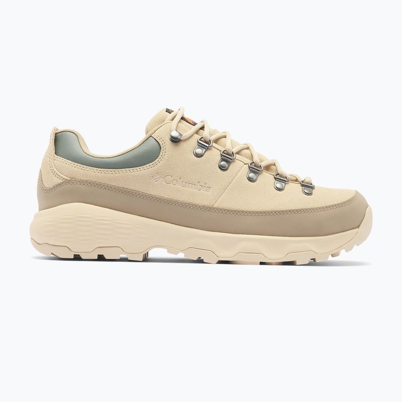 Férfi túracipők Columbia Newton Alpine Low fossil/sedona sage