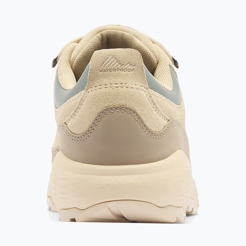 Férfi túracipők Columbia Newton Alpine Low fossil/sedona sage 2