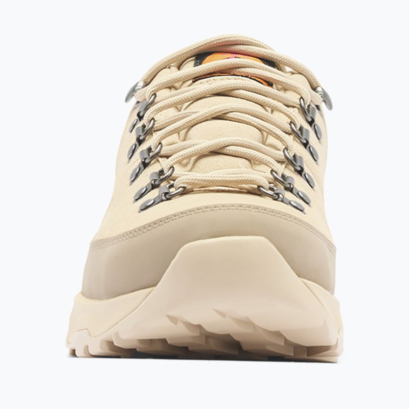 Férfi túracipők Columbia Newton Alpine Low fossil/sedona sage 3