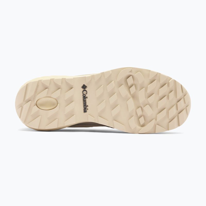 Férfi túracipők Columbia Newton Alpine Low fossil/sedona sage 5