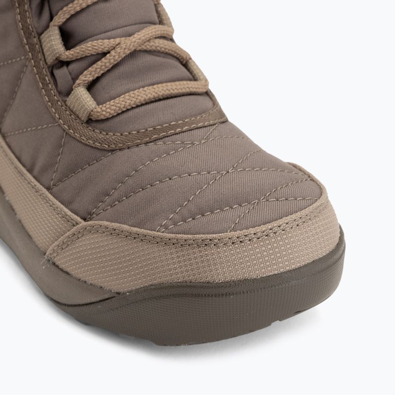 Női hótaposó Columbia Minx Shorty IV wet sand/khaki 7
