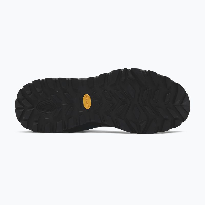 Férfi túracipők Columbia Tellurix Titanum Outdry Mid phoenix blue/black 5