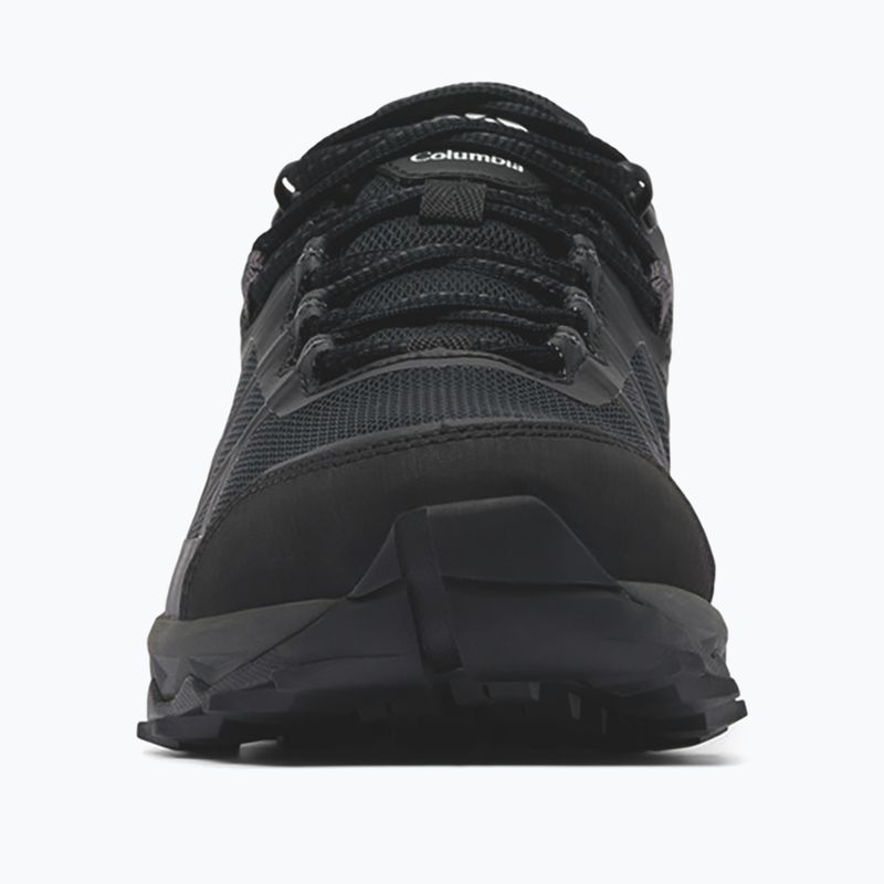Férfi túracipők Columbia Peakfreak 3 Outdry black/dark grey 3