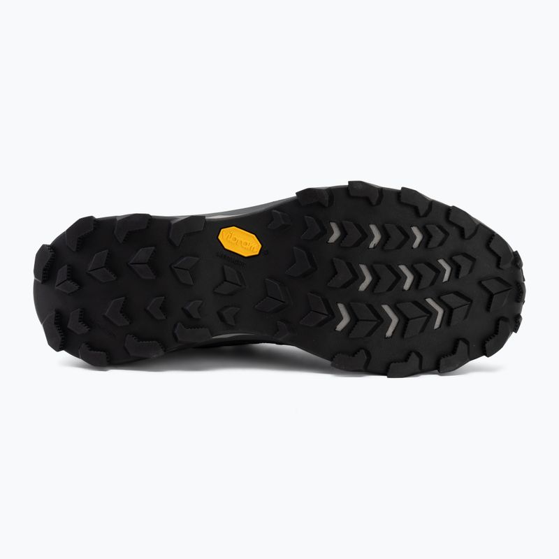 Férfi kirándulócipők Columbia Peakfreak Titanum Outdry black/ti titanium 4
