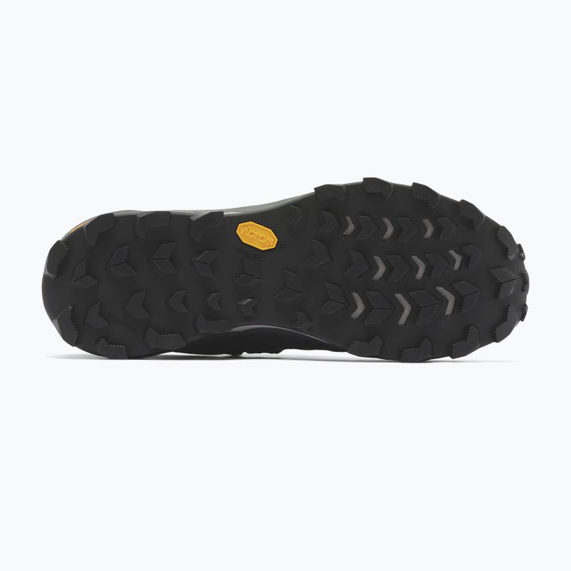 Férfi kirándulócipők Columbia Peakfreak Titanum Outdry black/ti titanium 5