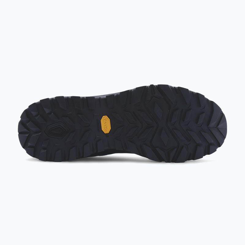 Férfi túracipők Columbia Tellurix Titanum Outdry phoenix blue/black 5