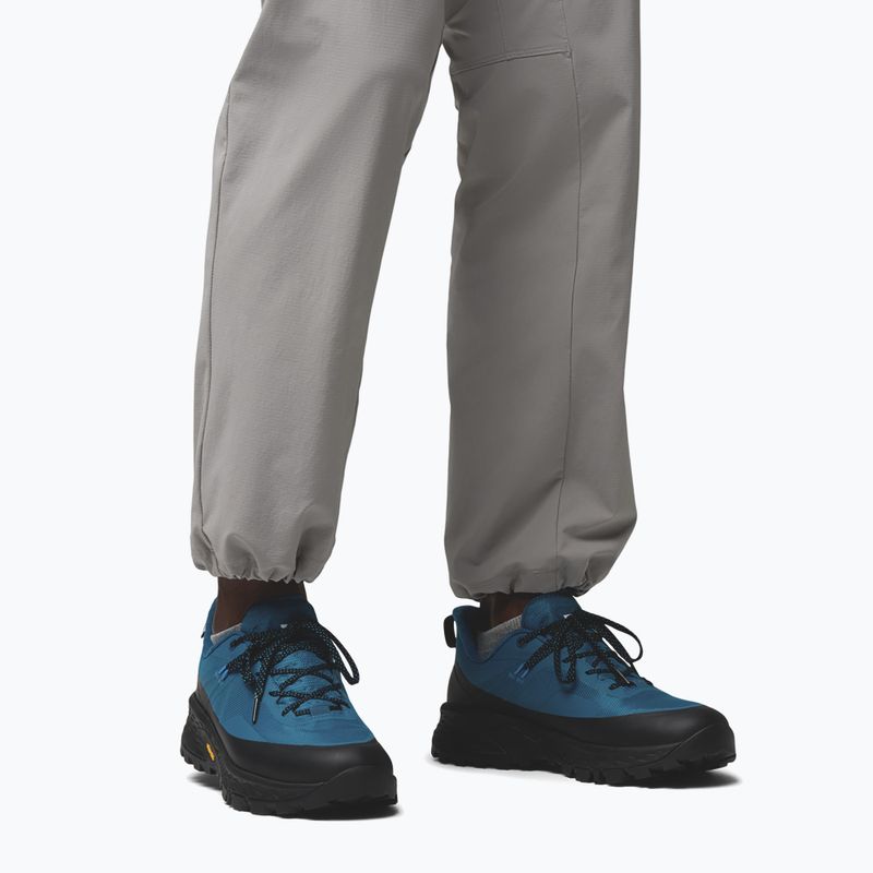 Férfi túracipők Columbia Tellurix Titanum Outdry phoenix blue/black 7