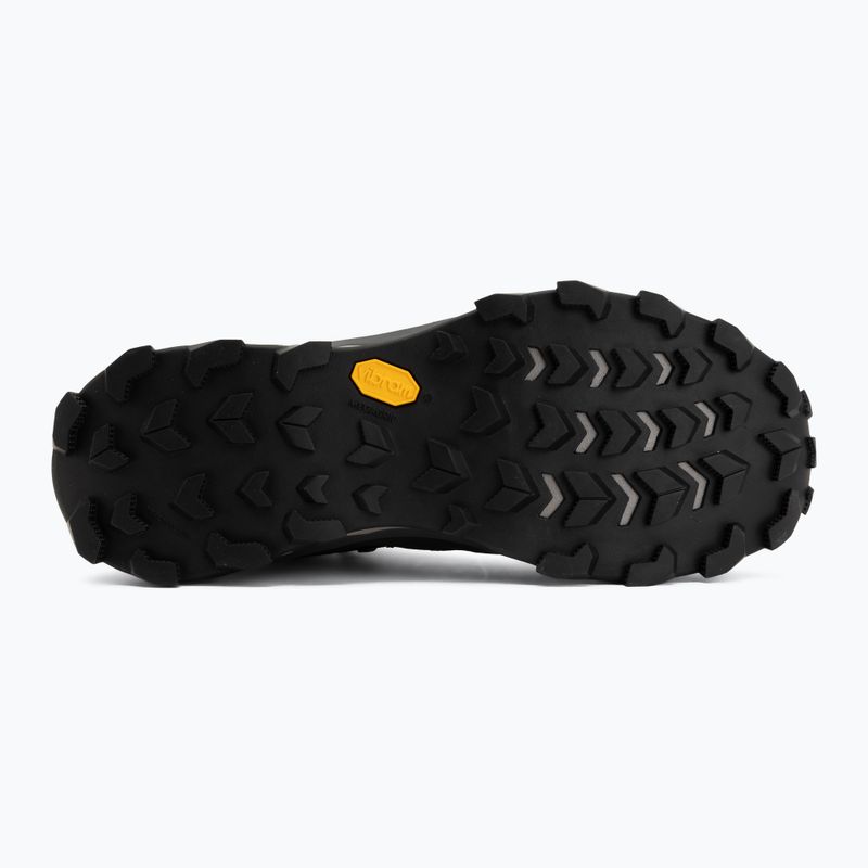 Férfi túracipők Columbia Peakfreak Titanum Outdry Mid black/ti titanium 4