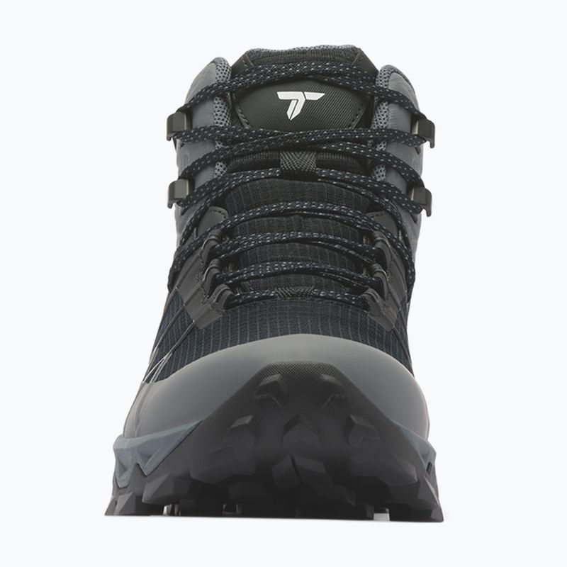 Női túracipők Columbia Peakfreak Titanum Outdry Mid black/sedona sage 3