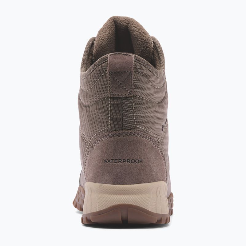Férfi téli cipők Columbia Fairbanks Oh V2 wet sand/mud 2