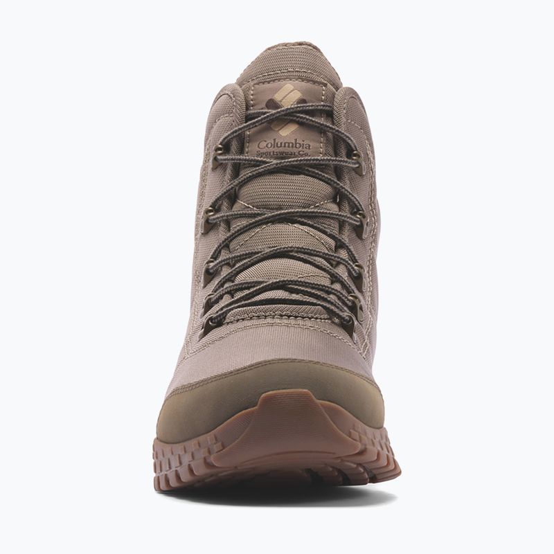 Férfi téli cipők Columbia Fairbanks Oh V2 wet sand/mud 3