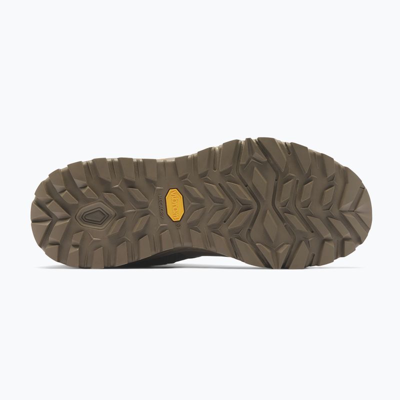 Női túracipők Columbia Tellurix Titanum Outdry Mid sedona sage/sparrow 5