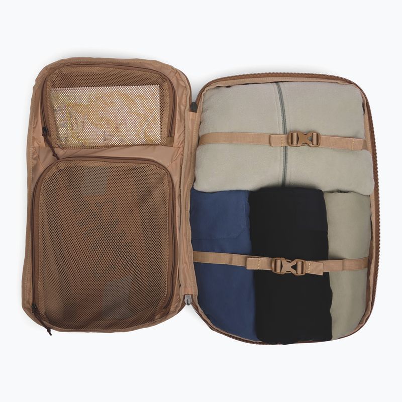 Városi hátizsák Columbia Landroamer Travel 32 l tobacco/delta 5
