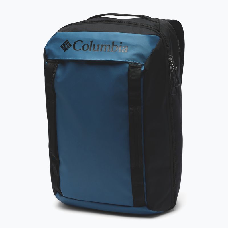 Városi hátizsák Columbia Landroamer Travel 32 l phoenix blue/black