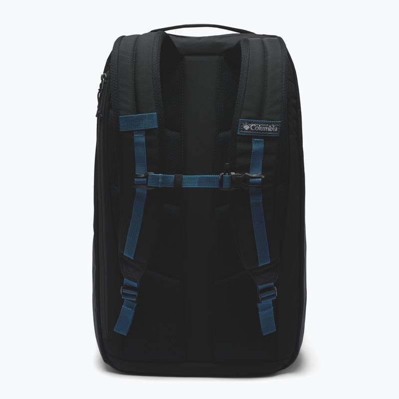 Városi hátizsák Columbia Landroamer Travel 32 l phoenix blue/black 2