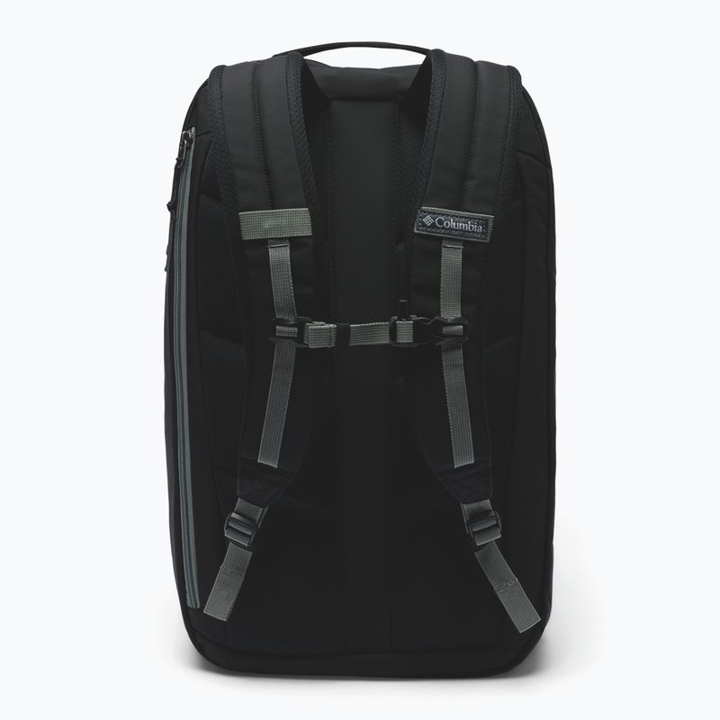 Városi hátizsák Columbia Landroamer Travel 32 l sedona sage/black 2