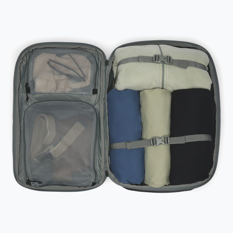 Városi hátizsák Columbia Landroamer Travel 32 l sedona sage/black 5
