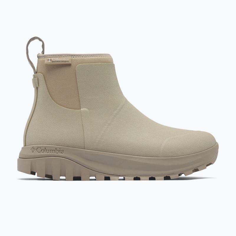 Női hótaposó Columbia Snowtrot Slush ancient fossil/oxford tan