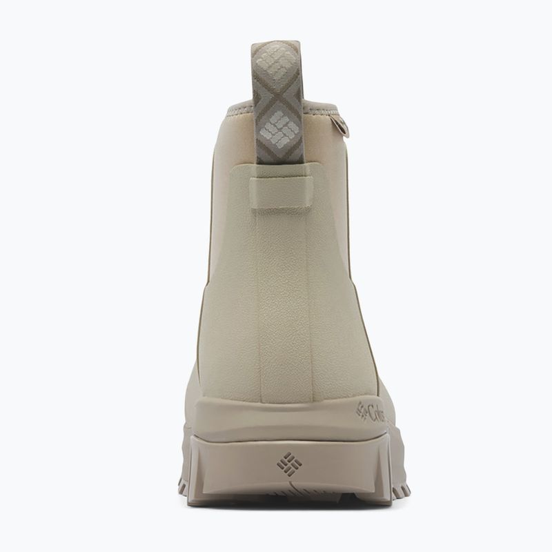 Női hótaposó Columbia Snowtrot Slush ancient fossil/oxford tan 2