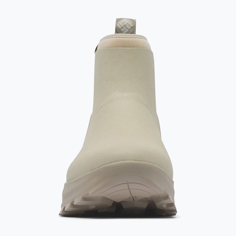 Női hótaposó Columbia Snowtrot Slush ancient fossil/oxford tan 3
