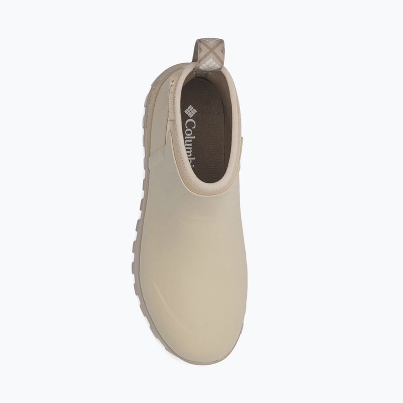 Női hótaposó Columbia Snowtrot Slush ancient fossil/oxford tan 4